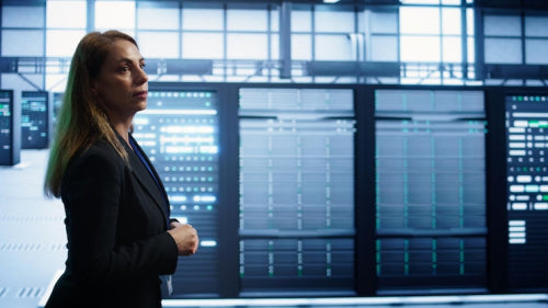 Why Medium Enterprises Are Turning to Cloud-Managed Networking