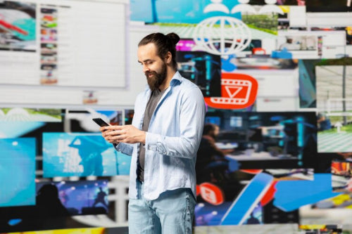 Understanding the Business Value of Wi-Fi 6E in High-Density Retail Environments