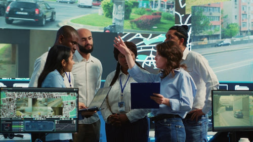 What IT Teams Should Know About IoT-Ready Smart Building Networks