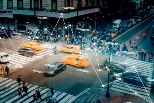 Inside the Evolution of Location-Based Business Insights with IoT