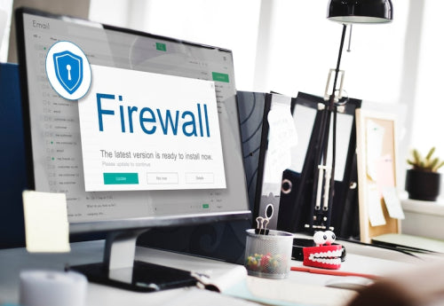 When to Upgrade Your Firewall for Stronger Enterprise Protection