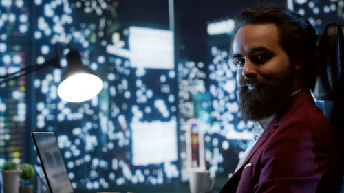 The Evolution of Network Security for Hybrid Work Environments