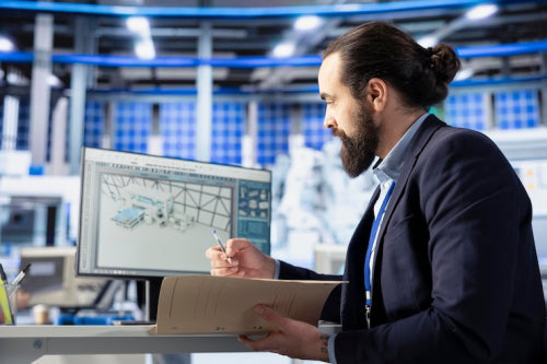 How Location-Based Analytics Improve Business Operations
