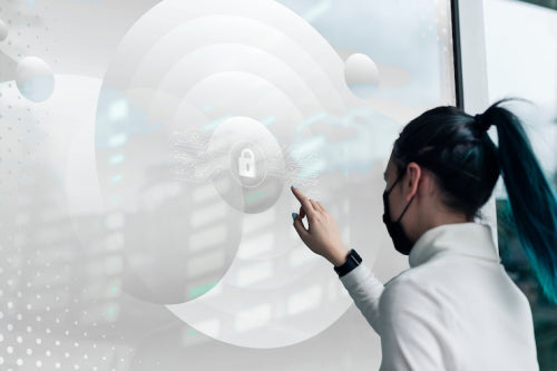 WLAN and Firewall Integration for Seamless Security