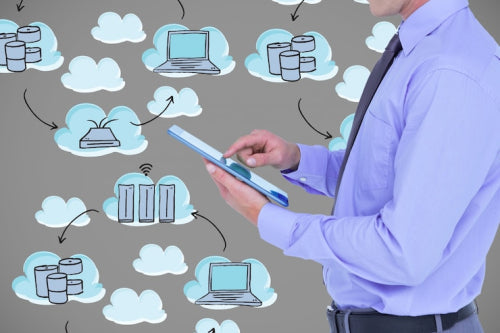 Cloud-Based Network Tools for IT Procurement Efficiency