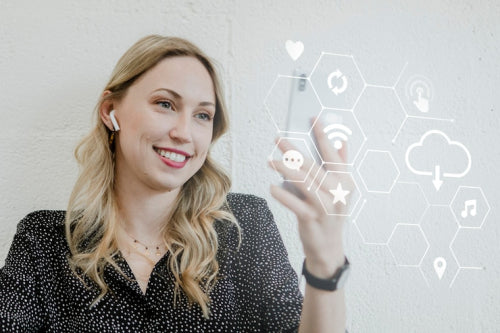 Improving Customer Experience Through Smart Networking