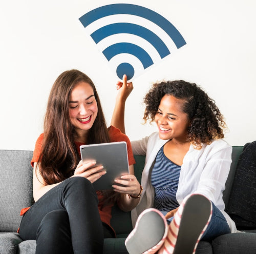 Upgrading to Wi-Fi 6: Business Benefits Explained