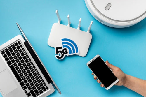5G vs Wi-Fi 7: Which Is Better for Enterprise Networks?