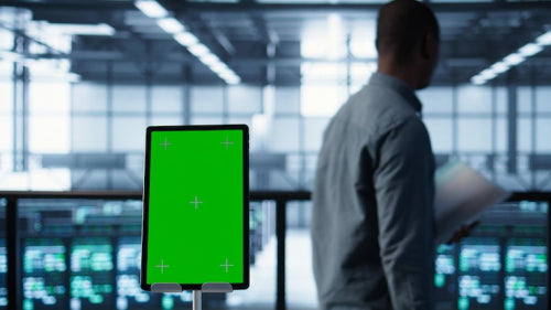 Is Your Digital Signage System Scalable Enough?