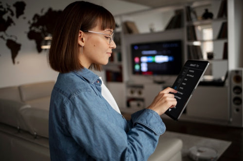 Wi-Fi 7 and the Future of Smart Offices