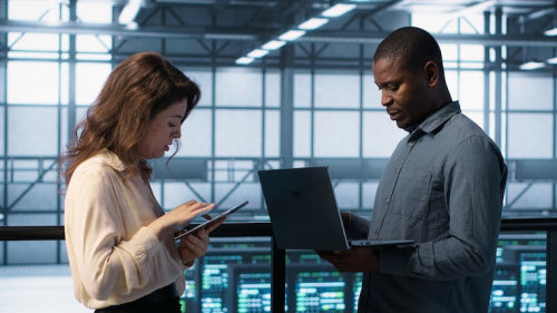 Making Informed Decisions About IT Infrastructure Purchases