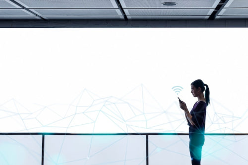 Wireless Networking Trends Shaping the Future of Smart Offices