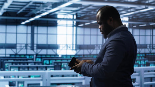 Affordable Networking Devices: Empowering SMBs Digitally