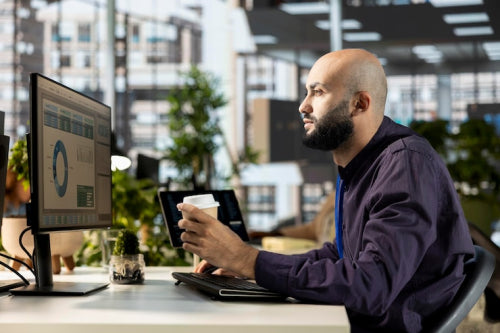 Cost-Effective IT Solutions for Growing Businesses