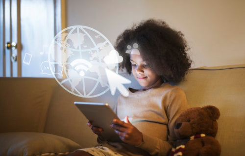 Meraki Wireless in Education: Empowering Schools with Seamless Wi-Fi