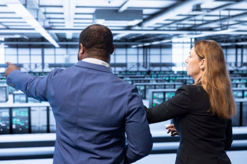 Choosing Between Cisco and Other Enterprise Network Solutions