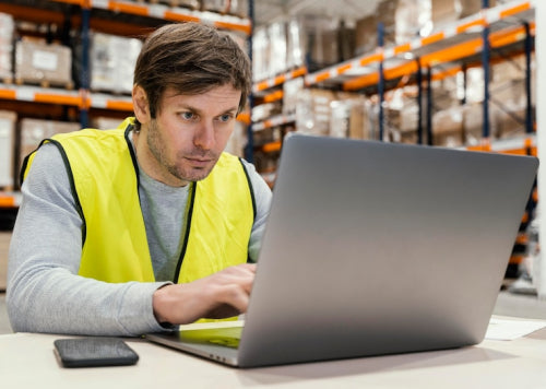 Streamlining Hardware Procurement: Challenges and Solutions