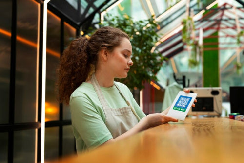 Using Wi-Fi Analytics to Improve Customer Experience in Retail
