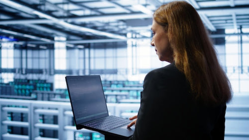 Top Considerations When Purchasing Network Equipment Online