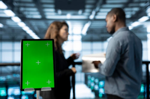 Digital Signage Hardware: What Enterprises Should Look For