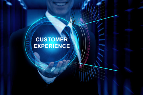 Exploring the Role of Digital Signage in Enhancing Customer Experience