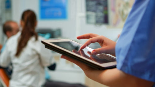 How Digital Signage is Enhancing Communication in Healthcare