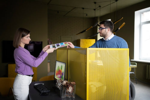 The Importance of Display Setup in Digital Signage for Effective Communication