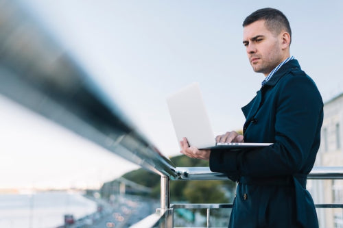 The Rise of Business Wireless Solutions: Benefits and Considerations