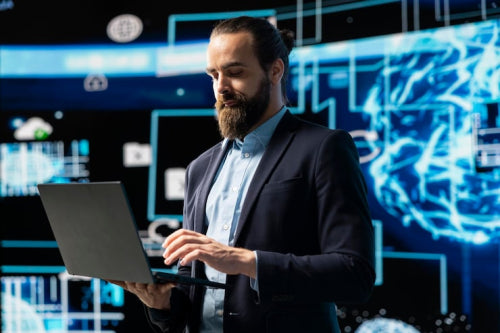 Why Cloud-Based Networking is the Future of Business IT Infrastructure