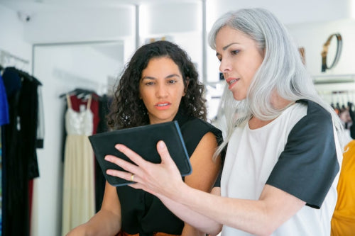 How Eye-In Technologies Helps Businesses Streamline Their IT Purchasing