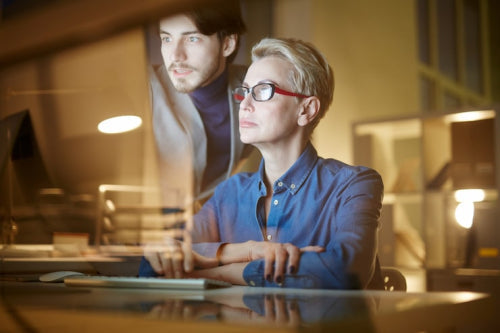 Why Businesses Are Making the Switch to Eye-In Technologies Over Competitors