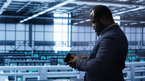 How to Choose Network Equipment for Optimal Business Connectivity