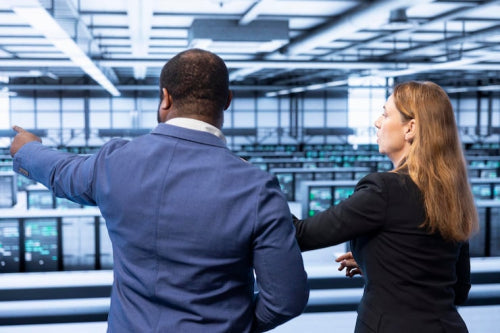 Secure Wireless Networks Now a Top Priority for Enterprise IT Teams