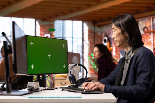 Desktop Computers for Businesses Evolve to Meet 2025 Demands