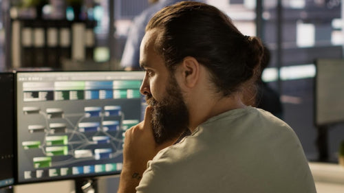 Step-by-Step Process Outlines Cisco Meraki Network Setup