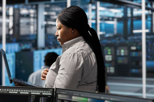 Benefits of Cisco Meraki for Secure and Scalable Wireless Networks