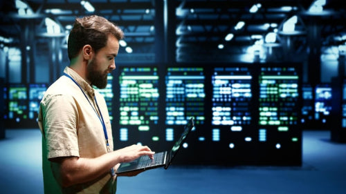 Network Hardware Options Compared for Business Applications