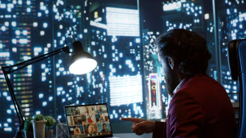 Cisco Live Highlights Unified Consoles and AI-Centric Networking Tools