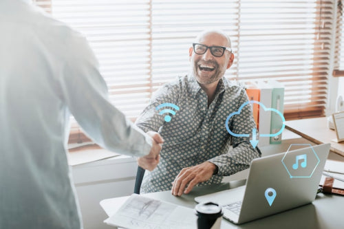Business Leaders Evaluate Wi-Fi 6E and Wi-Fi 7 for Office Upgrades