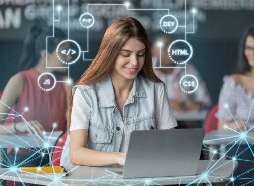 Education Upgrades Labs and Classrooms With Cloud-Managed Wi-Fi