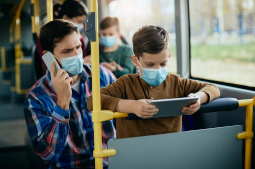 FCC Proposal Would Remove School Bus Wi-Fi From E-Rate Coverage