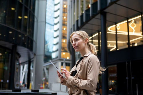 Public Wi-Fi Investments Support Retail Footfall and Dwell Time