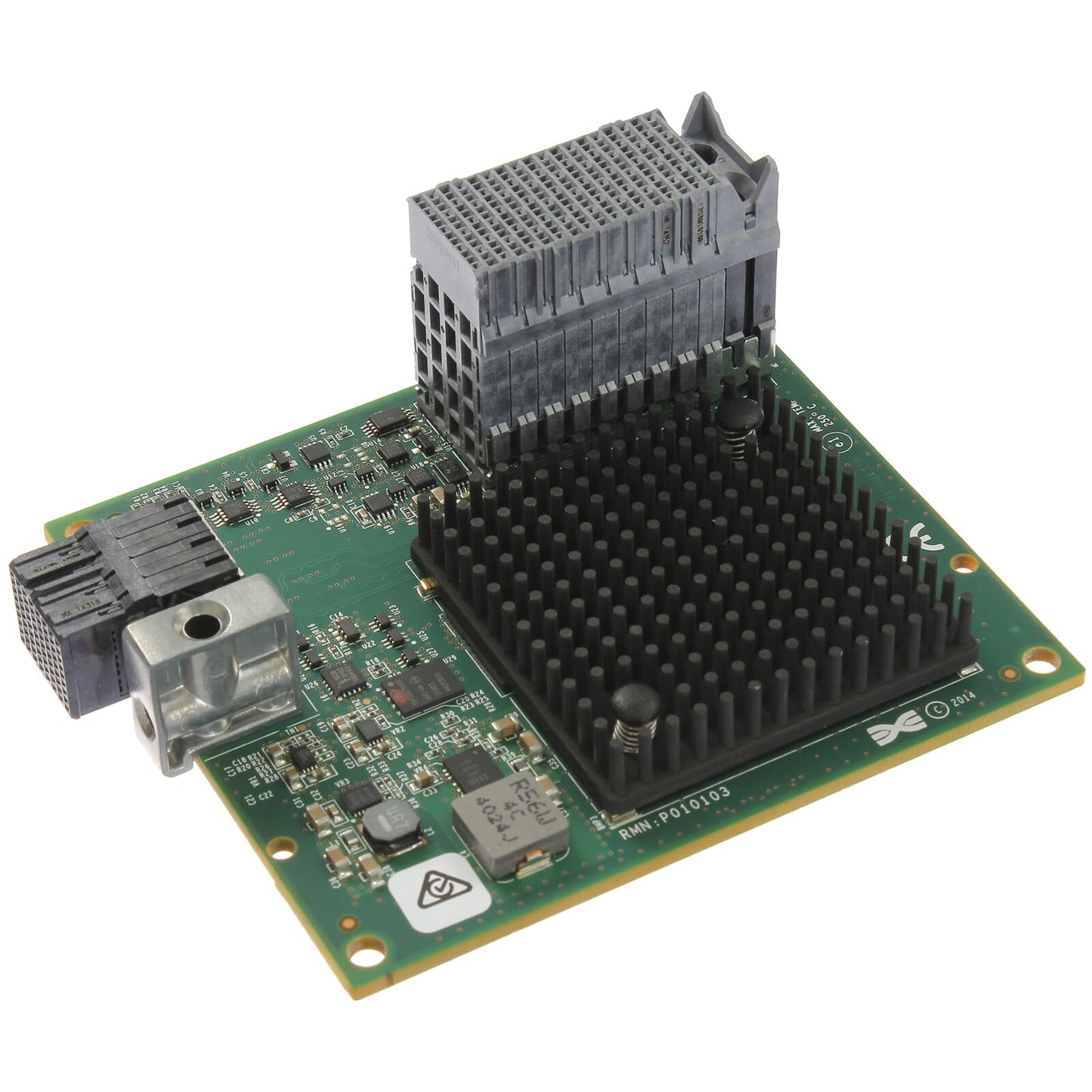 Adaptateur de structure virtuelle 2 ports 10 Gb Lenovo FLEX SYS CN4052S