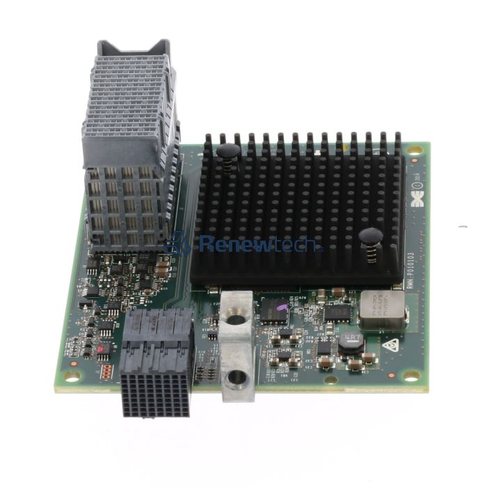 Adaptateur de structure virtuelle 2 ports 10 Gb Lenovo FLEX SYS CN4052S