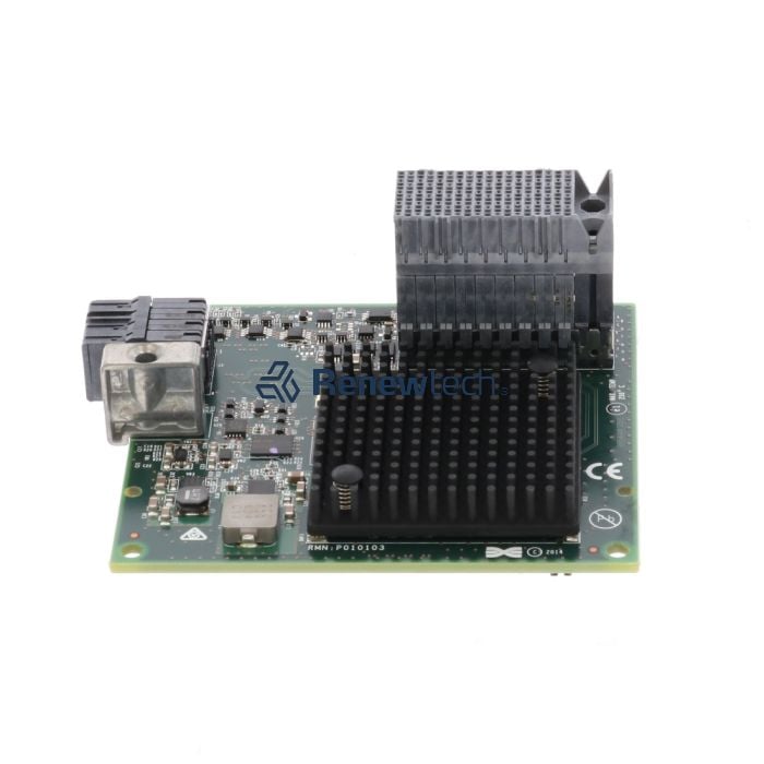 Lenovo FLEX SYS CN4054S 4-Port 10Gb Virtual Fabric Adapter