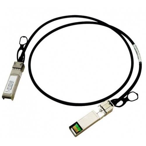 Câble réseau Lenovo QSFP+ vers QSFP+ 5 m (00D5810)