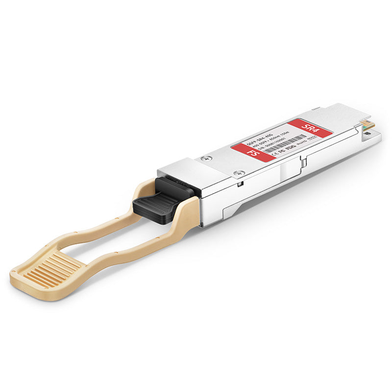 Module émetteur-récepteur QSFP+ LENOVO 40GBASE-ISR4