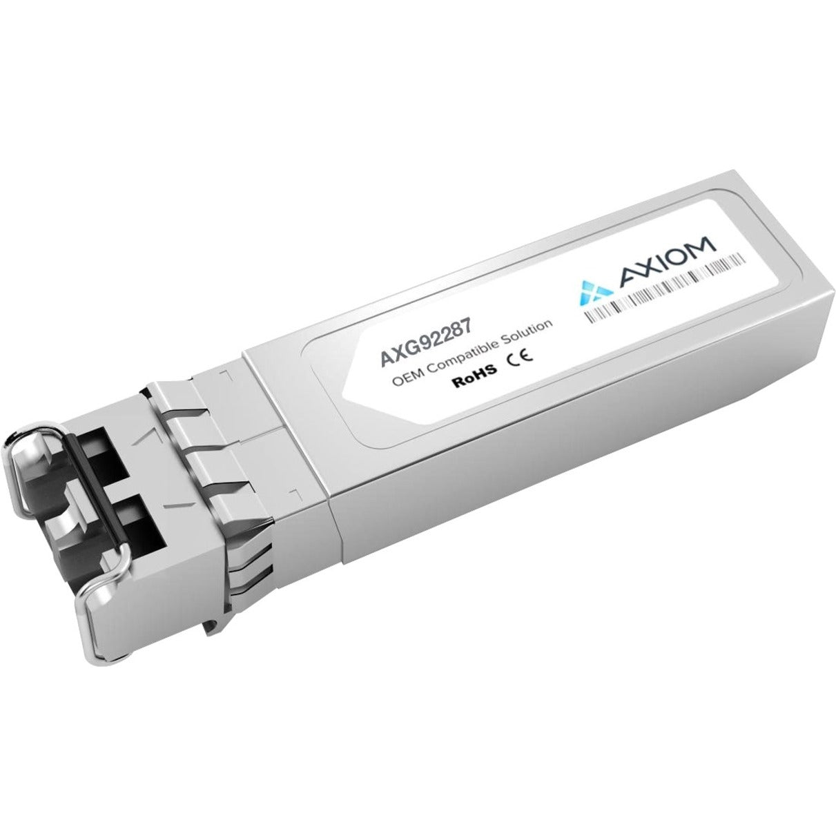 Lenovo 10GBASE-LR SFP+ Transceiver, 10 Gbps, TAA Compliant