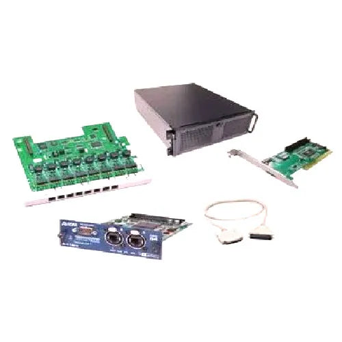 Module de gestion de châssis redondant Lenovo Flex System 2 - 00FJ669