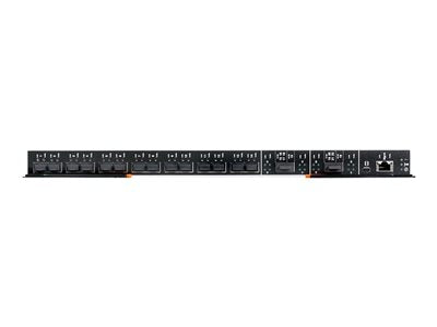 Commutateur évolutif Lenovo Flex System EN4093R 10 Gb, SFP+